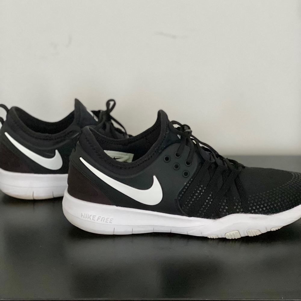 Nike Free Trainers